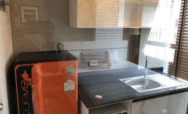 For sale 1 bed condo in Sai Noi, Nonthaburi