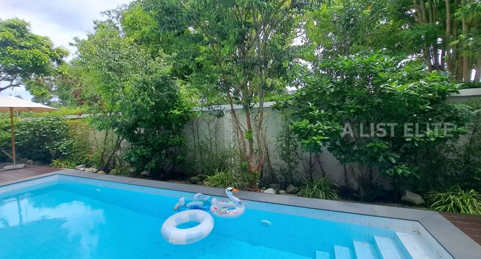 Haus zum Kauf mit 4 Zimmer in East Pattaya, Pattaya