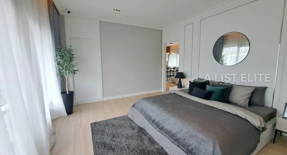 Haus zum Kauf mit 4 Zimmer in East Pattaya, Pattaya