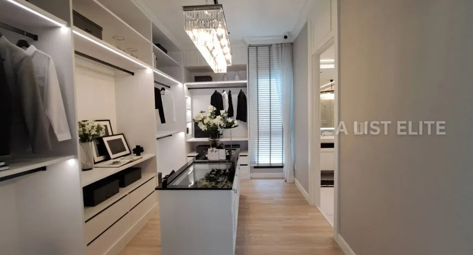 Haus zum Kauf mit 4 Zimmer in East Pattaya, Pattaya
