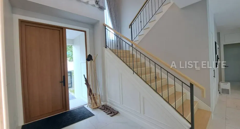 Haus zum Kauf mit 4 Zimmer in East Pattaya, Pattaya