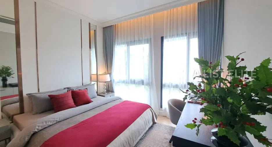 Haus zum Kauf mit 4 Zimmer in East Pattaya, Pattaya