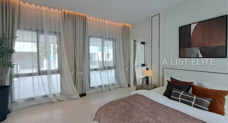 Haus zum Kauf mit 4 Zimmer in East Pattaya, Pattaya