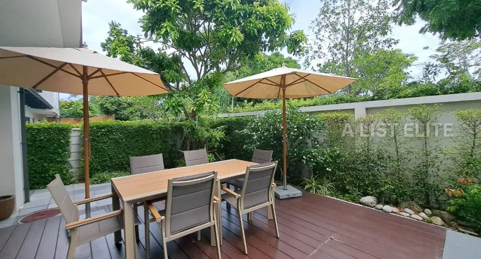 Haus zum Kauf mit 4 Zimmer in East Pattaya, Pattaya