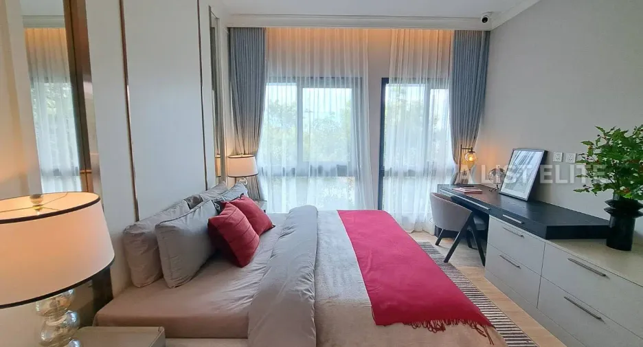 Haus zum Kauf mit 4 Zimmer in East Pattaya, Pattaya