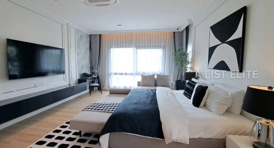 Haus zum Kauf mit 4 Zimmer in East Pattaya, Pattaya