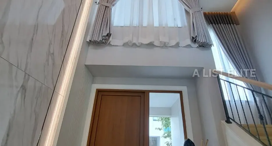 Haus zum Kauf mit 4 Zimmer in East Pattaya, Pattaya