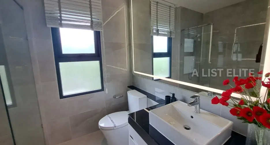 Haus zum Kauf mit 4 Zimmer in East Pattaya, Pattaya
