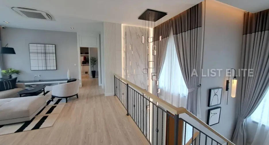 Haus zum Kauf mit 4 Zimmer in East Pattaya, Pattaya