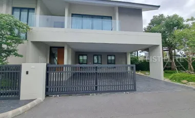 Haus zum Kauf mit 4 Zimmer in East Pattaya, Pattaya