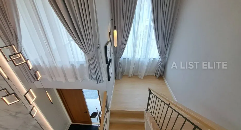 Haus zum Kauf mit 4 Zimmer in East Pattaya, Pattaya