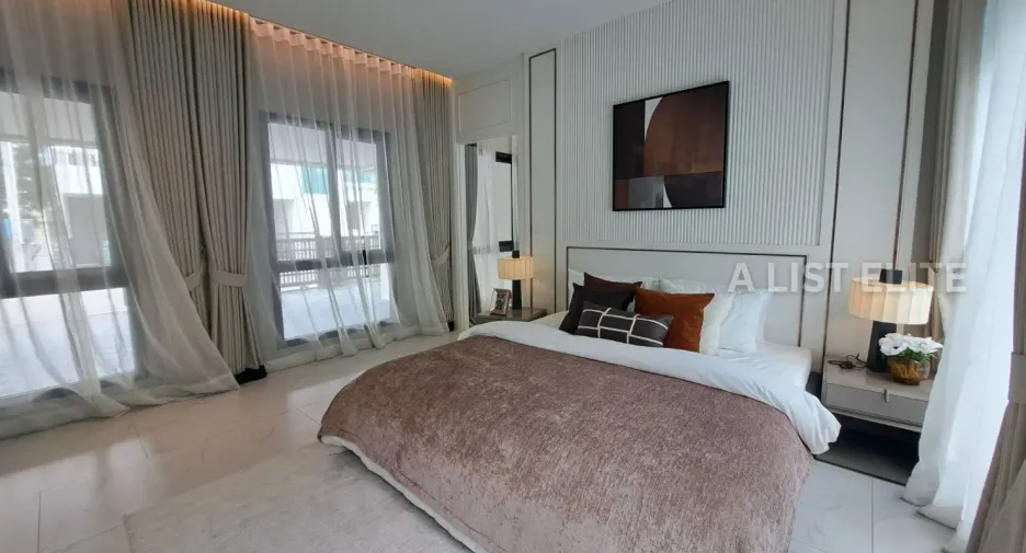 Haus zum Kauf mit 4 Zimmer in East Pattaya, Pattaya