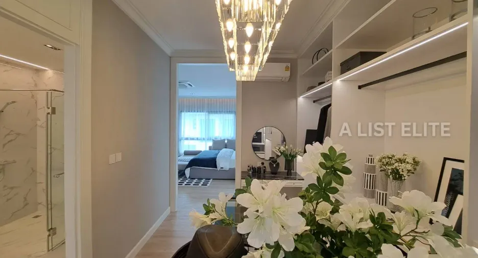Haus zum Kauf mit 4 Zimmer in East Pattaya, Pattaya