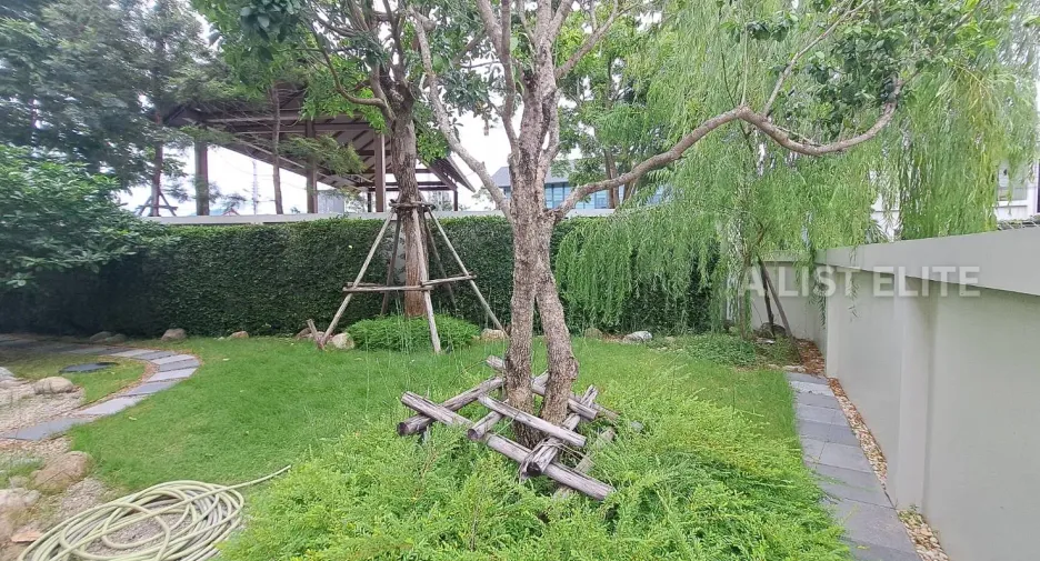 Haus zum Kauf mit 4 Zimmer in East Pattaya, Pattaya