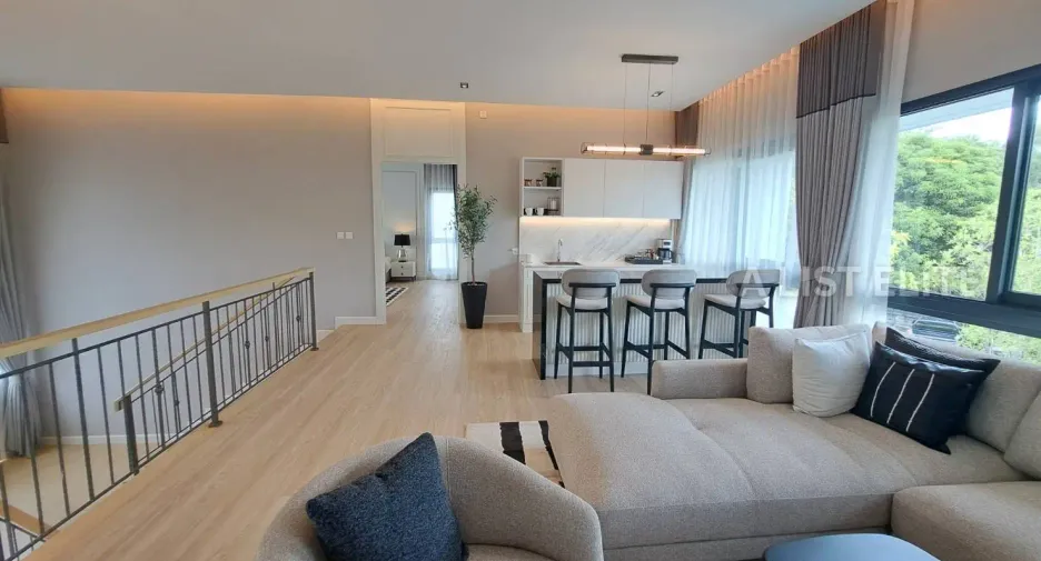 Haus zum Kauf mit 4 Zimmer in East Pattaya, Pattaya