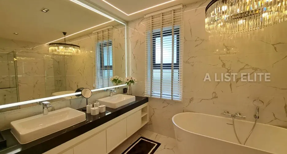 Haus zum Kauf mit 4 Zimmer in East Pattaya, Pattaya