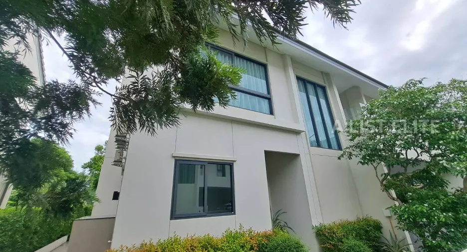 Haus zum Kauf mit 4 Zimmer in East Pattaya, Pattaya