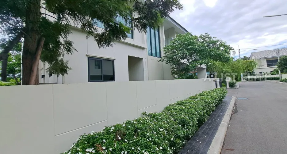 Haus zum Kauf mit 4 Zimmer in East Pattaya, Pattaya