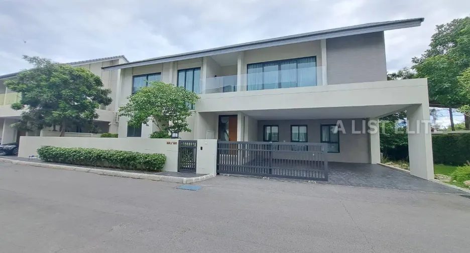 Haus zum Kauf mit 4 Zimmer in East Pattaya, Pattaya