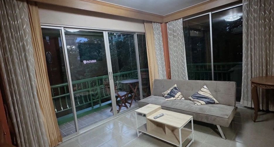 Wohnung zur Miete mit 2 Zimmer in Bang Na, Bangkok