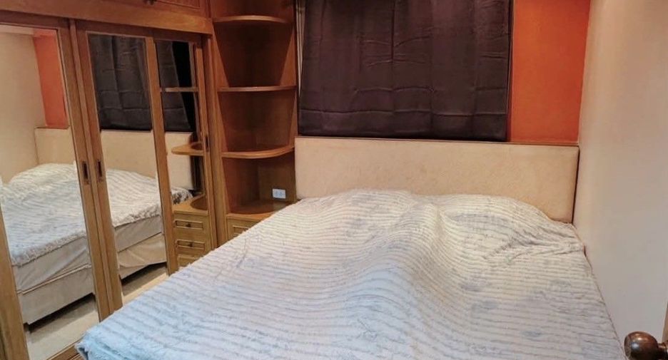 Wohnung zur Miete mit 2 Zimmer in Bang Na, Bangkok