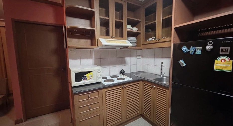 Wohnung zur Miete mit 2 Zimmer in Bang Na, Bangkok