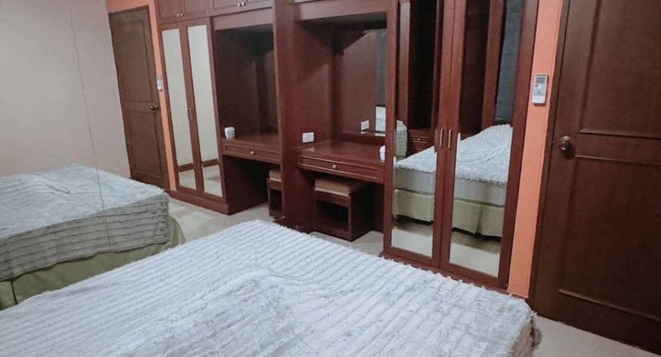 Wohnung zur Miete mit 2 Zimmer in Bang Na, Bangkok