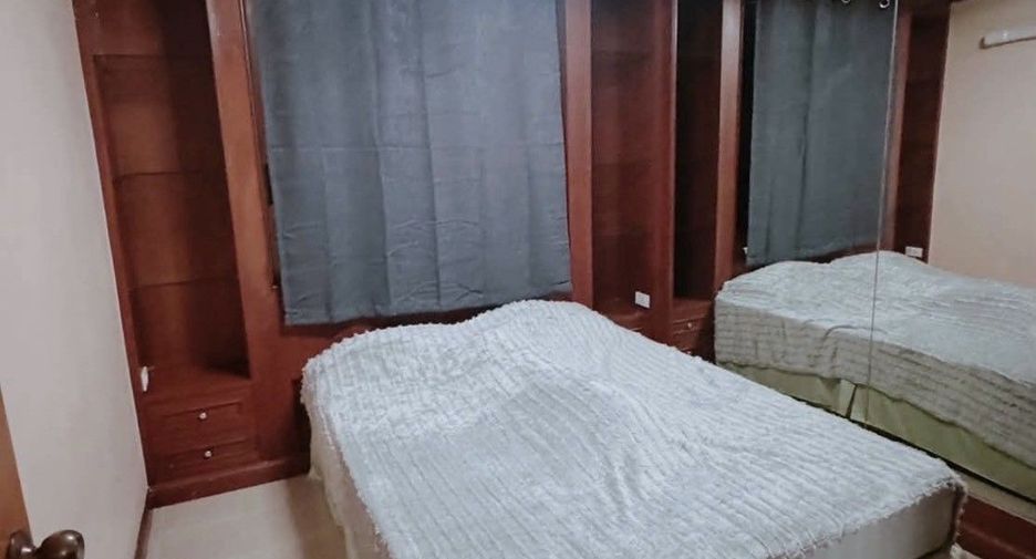 Wohnung zur Miete mit 2 Zimmer in Bang Na, Bangkok