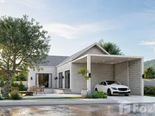 ขาย 3 ห้องนอน วิลล่า ใน เกาะลันตา, กระบี่