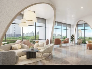 Condo en venta de 1 habitaciones en Huai Khwang, Bangkok