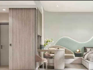 Condo en venta de 1 habitaciones en Huai Khwang, Bangkok
