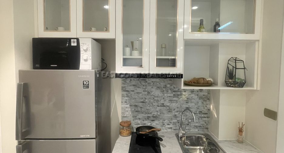 Продажа 1 кровать кондо в Йомтиен, Паттайя
