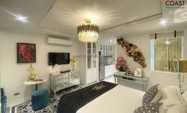 For sale 1 bed condo in Jomtien, Pattaya