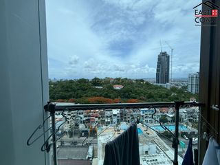 For rent 2 bedrooms condo in Bang Lamung, Chonburi