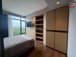 For rent 2 bedrooms condo in Bang Lamung, Chonburi