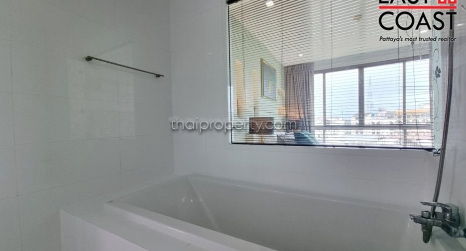Продажа и аренда 2 спальни кондо в Южная Паттайя, Паттайя