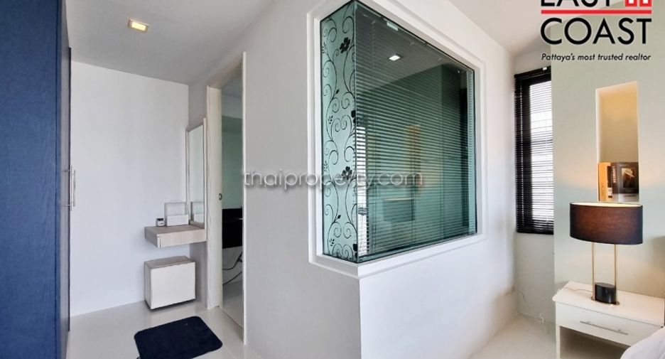 Продажа и аренда 2 спальни кондо в Южная Паттайя, Паттайя
