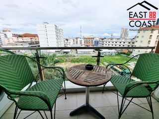 For sale and for rent 2 bedrooms condo in Bang Lamung, Chonburi