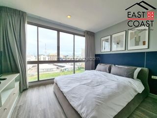 For sale and for rent 2 bedrooms condo in Bang Lamung, Chonburi