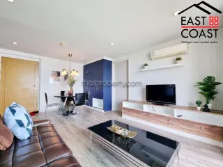 For Rent 2 Bedroom Condo In Bang Lamung, Chonburi
