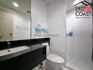 For sale and for rent 2 bedrooms condo in Bang Lamung, Chonburi