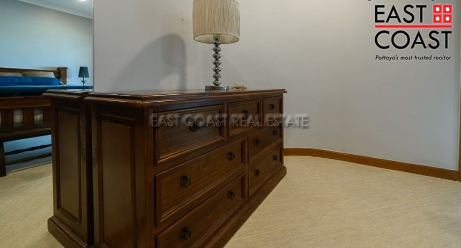For rent 1 bed condo in Pratumnak, Pattaya