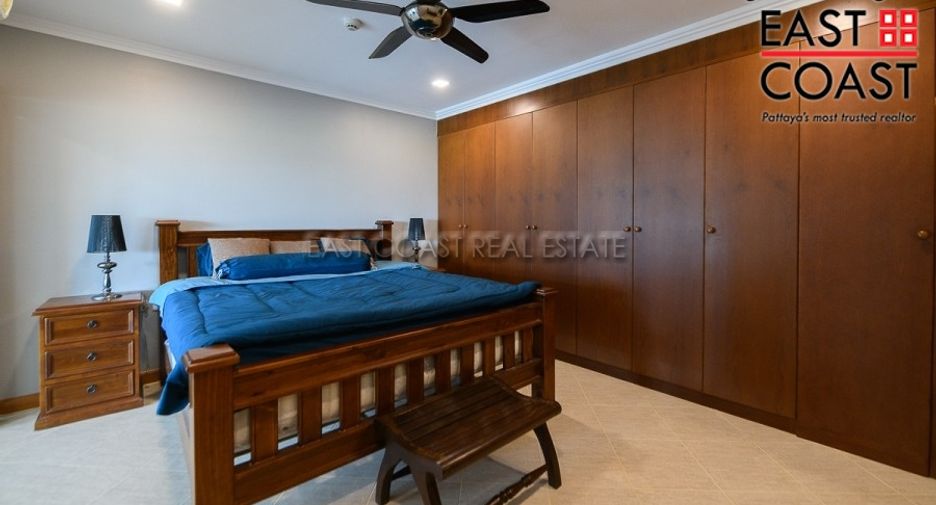 For rent 1 bed condo in Pratumnak, Pattaya