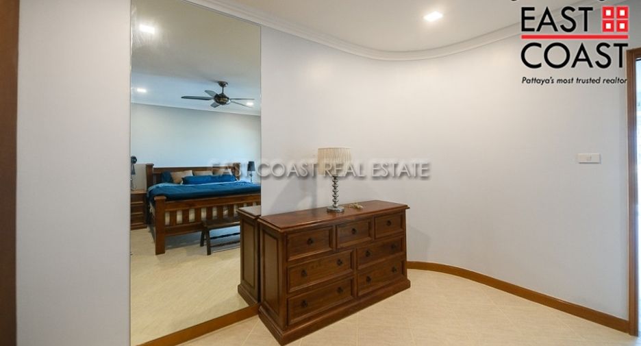 For rent 1 bed condo in Pratumnak, Pattaya