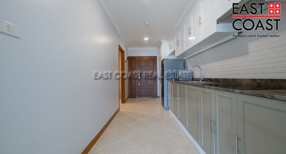 For rent 1 bed condo in Pratumnak, Pattaya