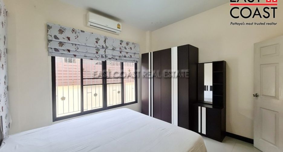 For rent 3 bedrooms house in East Pattaya, Pattaya