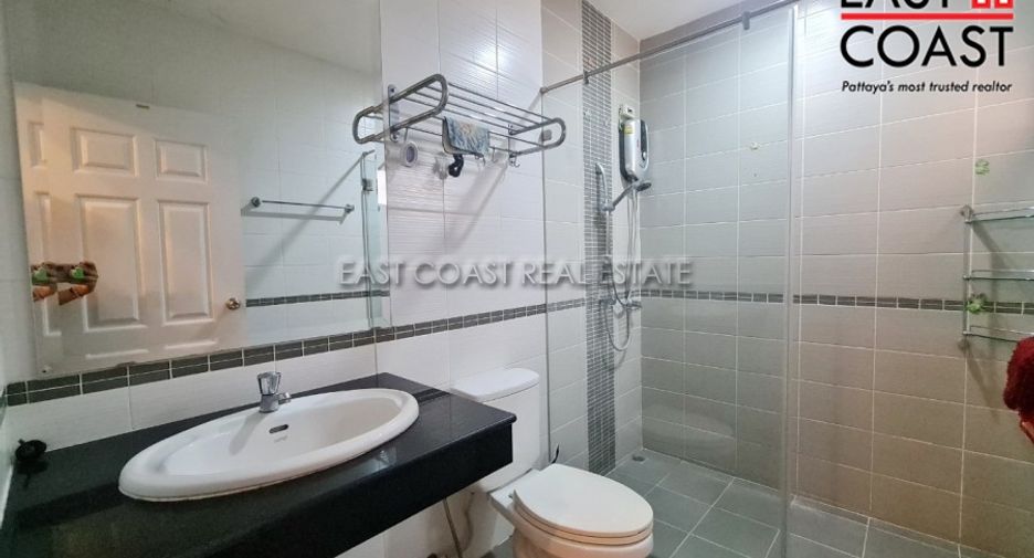 For rent 3 bedrooms house in East Pattaya, Pattaya