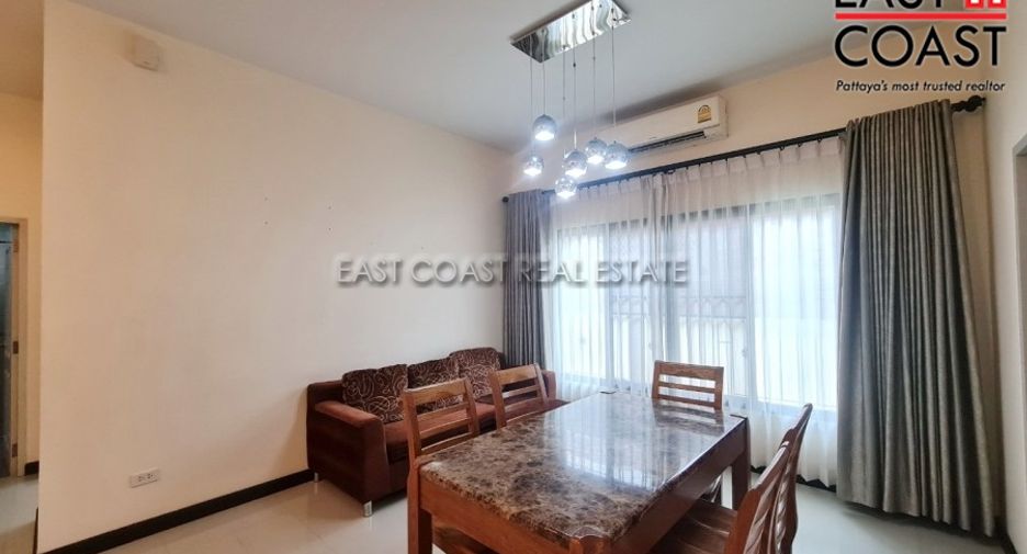 For rent 3 bedrooms house in East Pattaya, Pattaya