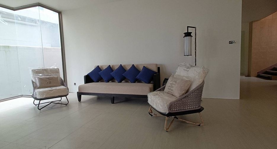 À vendre 3 chambres villa à Mueang Phuket, Phuket