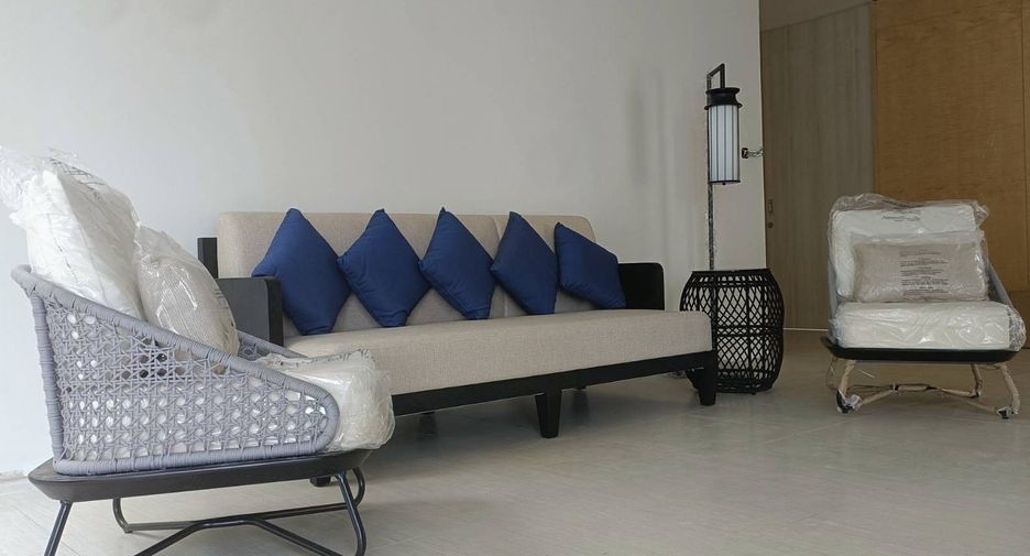 À vendre 3 chambres villa à Mueang Phuket, Phuket